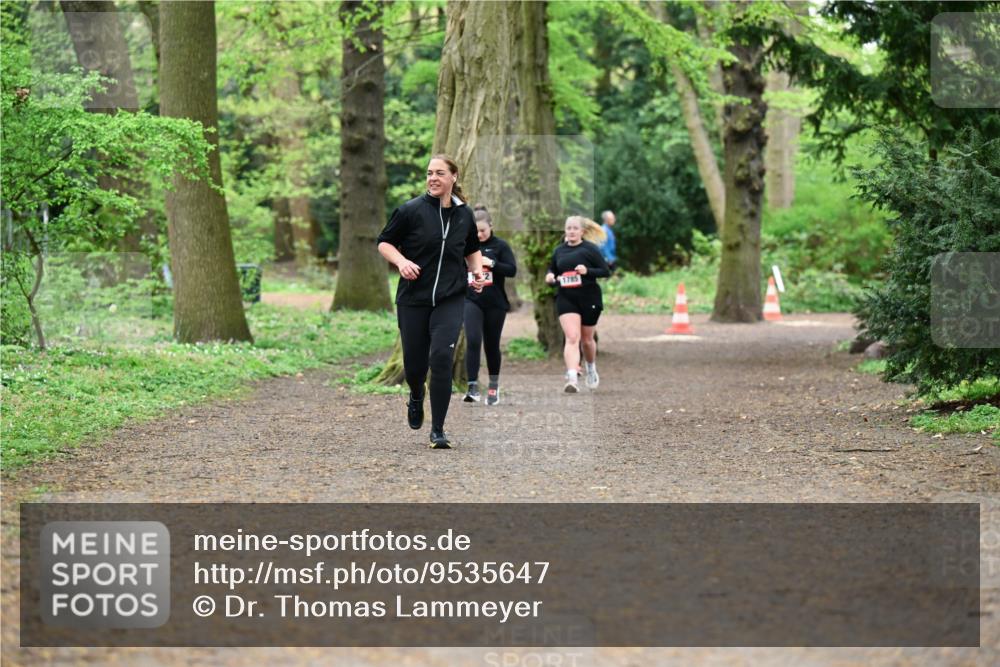 19.04.2026 - Hammer Lauf Dr. Thomas Lammeyer http://msf.ph/oto/9535647 19.04.2026 10:19:11 Laufen 1785 meine-sportfotos.de