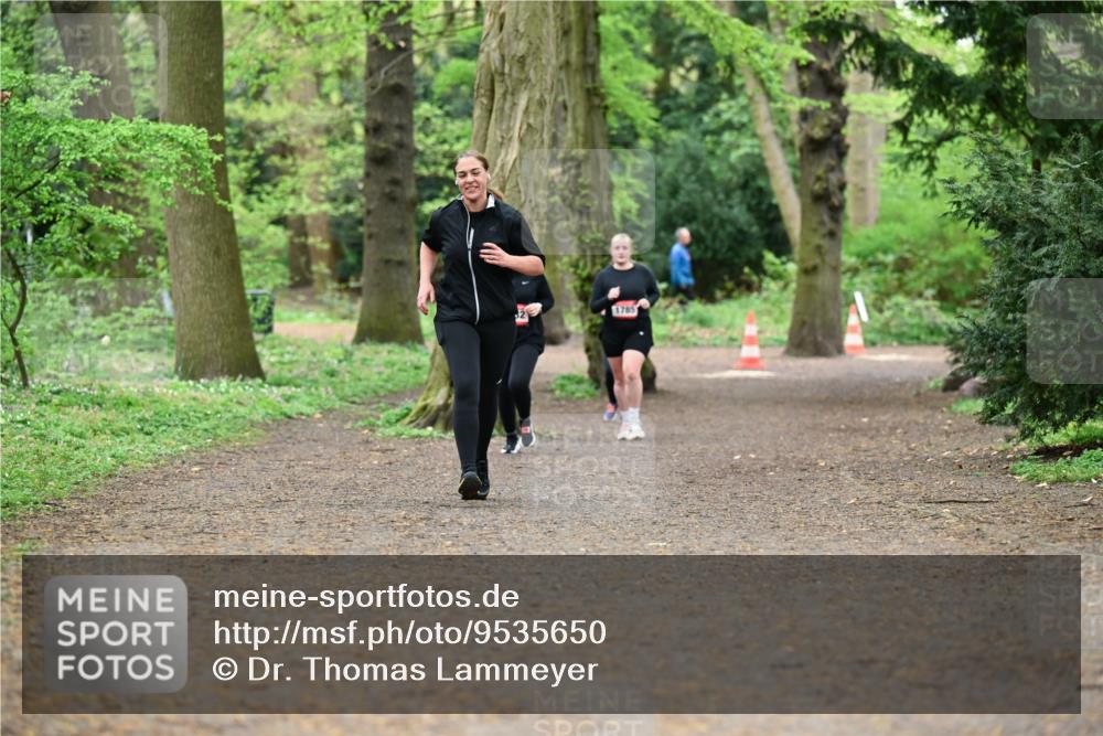 19.04.2026 - Hammer Lauf Dr. Thomas Lammeyer http://msf.ph/oto/9535650 19.04.2026 10:19:12 Laufen  meine-sportfotos.de