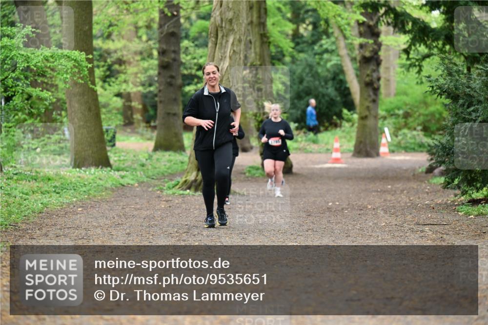 19.04.2026 - Hammer Lauf Dr. Thomas Lammeyer http://msf.ph/oto/9535651 19.04.2026 10:19:12 Laufen  meine-sportfotos.de