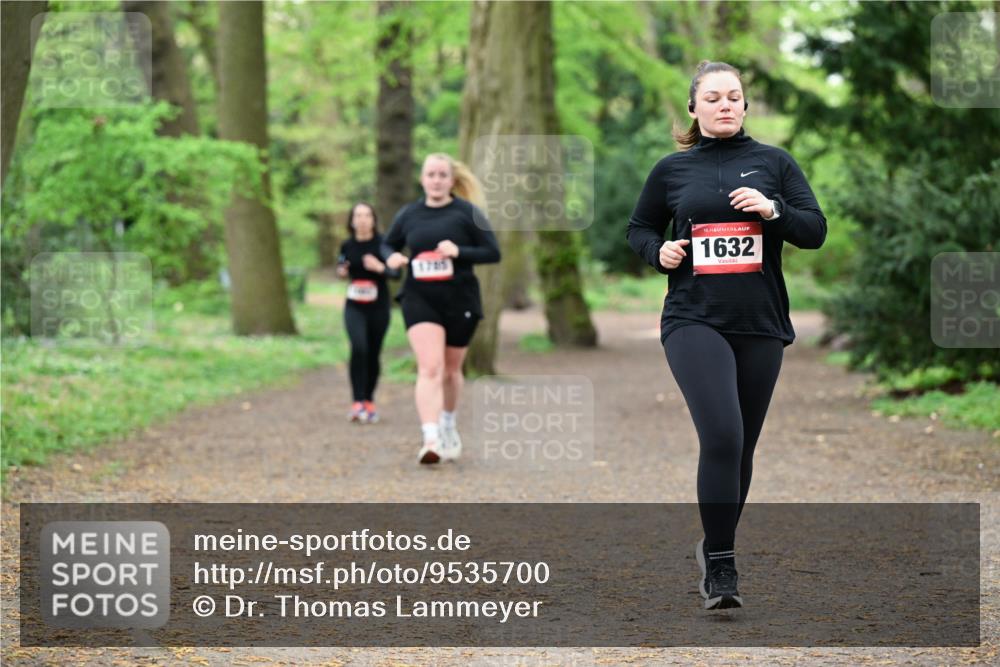 19.04.2026 - Hammer Lauf Dr. Thomas Lammeyer http://msf.ph/oto/9535700 19.04.2026 10:19:19 Laufen 1632 meine-sportfotos.de