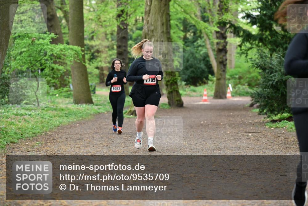 19.04.2026 - Hammer Lauf Dr. Thomas Lammeyer http://msf.ph/oto/9535709 19.04.2026 10:19:21 Laufen 1083, 1785 meine-sportfotos.de