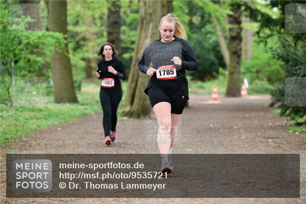 19.04.2026 - Hammer Lauf Dr. Thomas Lammeyer http://msf.ph/oto/9535721 19.04.2026 10:19:22 Laufen 1083, 1785 meine-sportfotos.de
