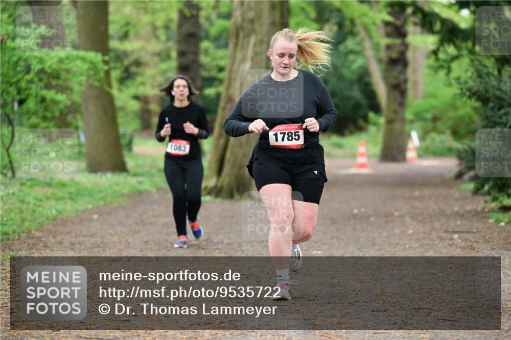 19.04.2026 - Hammer Lauf Dr. Thomas Lammeyer http://msf.ph/oto/9535722 19.04.2026 10:19:22 Laufen 1083, 1785 meine-sportfotos.de