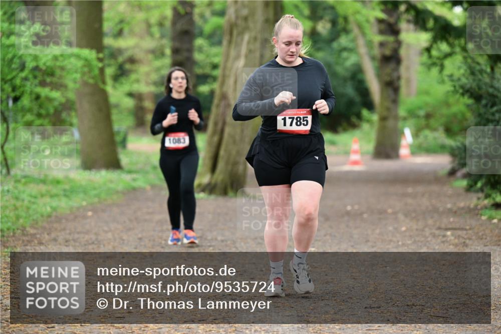 19.04.2026 - Hammer Lauf Dr. Thomas Lammeyer http://msf.ph/oto/9535724 19.04.2026 10:19:22 Laufen 1083, 1785 meine-sportfotos.de