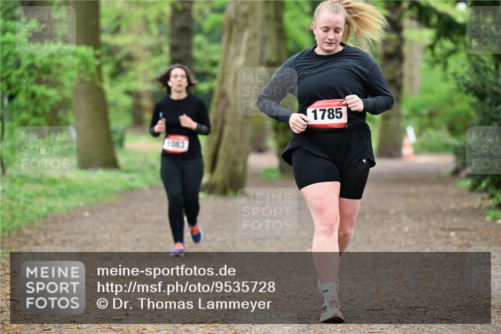 19.04.2026 - Hammer Lauf Dr. Thomas Lammeyer http://msf.ph/oto/9535728 19.04.2026 10:19:22 Laufen 1083, 1785 meine-sportfotos.de