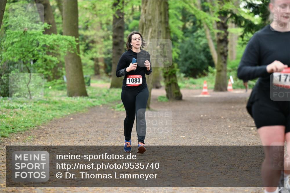 19.04.2026 - Hammer Lauf Dr. Thomas Lammeyer http://msf.ph/oto/9535740 19.04.2026 10:19:24 Laufen 1083 meine-sportfotos.de