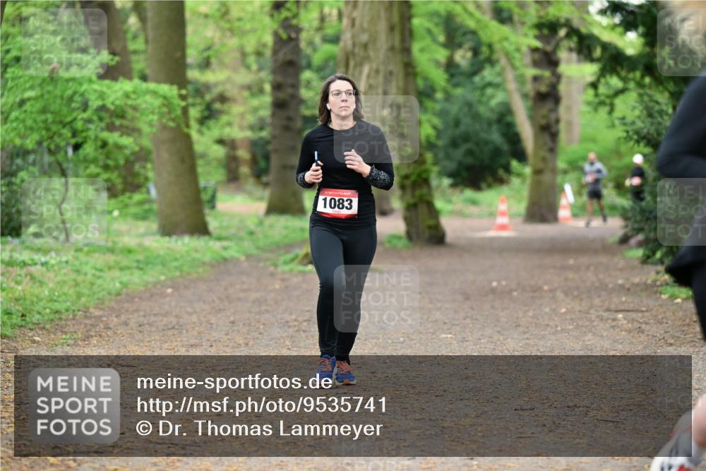 19.04.2026 - Hammer Lauf Dr. Thomas Lammeyer http://msf.ph/oto/9535741 19.04.2026 10:19:24 Laufen 1083 meine-sportfotos.de