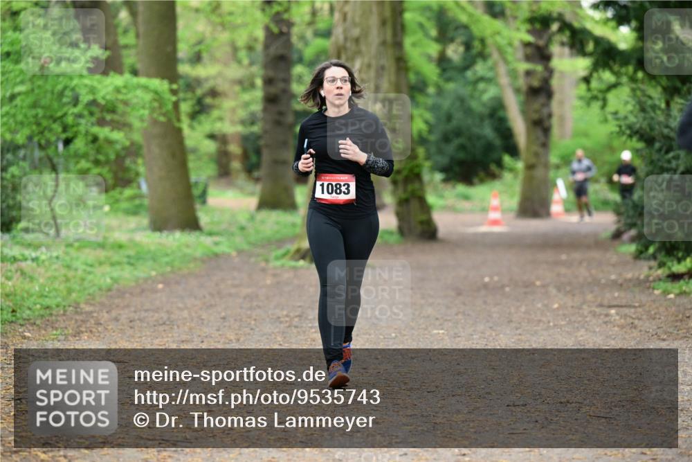 19.04.2026 - Hammer Lauf Dr. Thomas Lammeyer http://msf.ph/oto/9535743 19.04.2026 10:19:25 Laufen 1083 meine-sportfotos.de