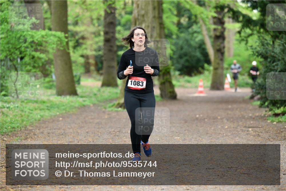 19.04.2026 - Hammer Lauf Dr. Thomas Lammeyer http://msf.ph/oto/9535744 19.04.2026 10:19:25 Laufen 1083 meine-sportfotos.de