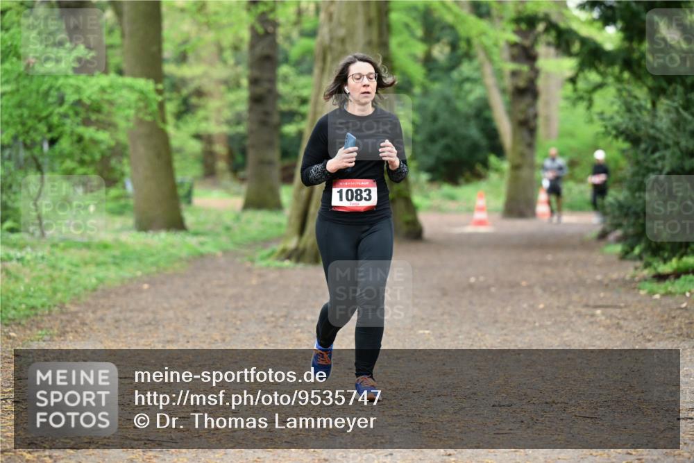 19.04.2026 - Hammer Lauf Dr. Thomas Lammeyer http://msf.ph/oto/9535747 19.04.2026 10:19:25 Laufen 1083 meine-sportfotos.de