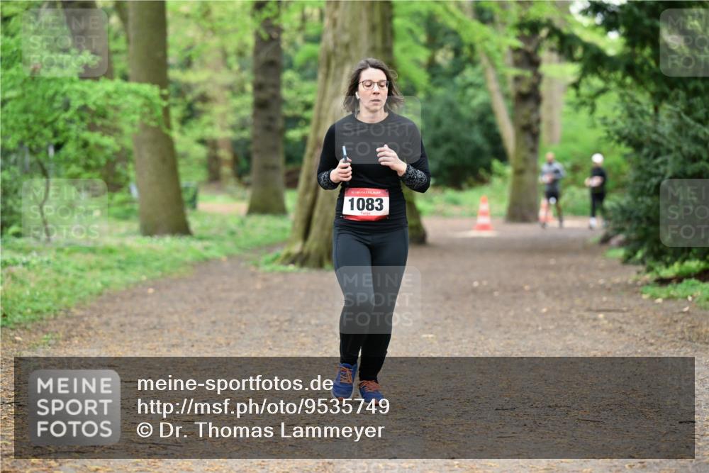 19.04.2026 - Hammer Lauf Dr. Thomas Lammeyer http://msf.ph/oto/9535749 19.04.2026 10:19:25 Laufen 1083 meine-sportfotos.de
