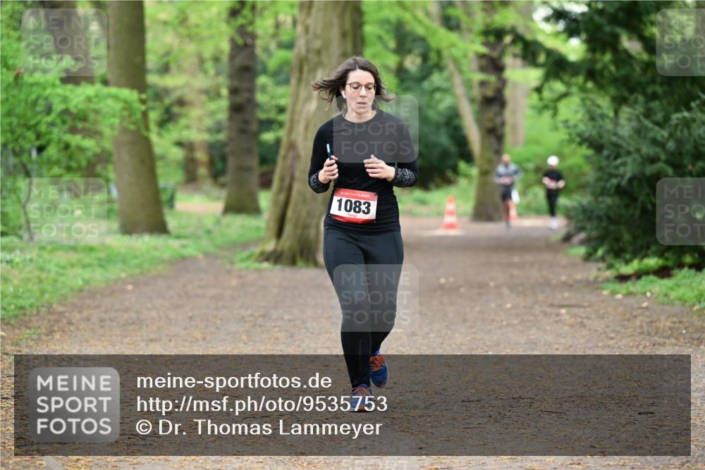 19.04.2026 - Hammer Lauf Dr. Thomas Lammeyer http://msf.ph/oto/9535753 19.04.2026 10:19:25 Laufen 1083 meine-sportfotos.de
