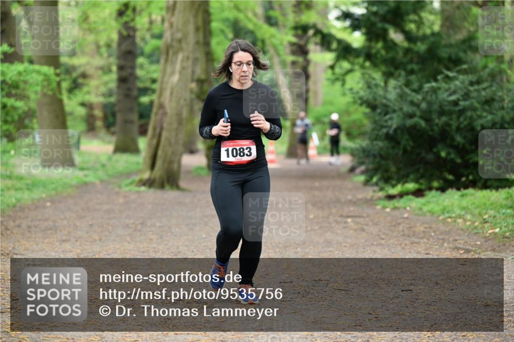 19.04.2026 - Hammer Lauf Dr. Thomas Lammeyer http://msf.ph/oto/9535756 19.04.2026 10:19:26 Laufen 1083 meine-sportfotos.de