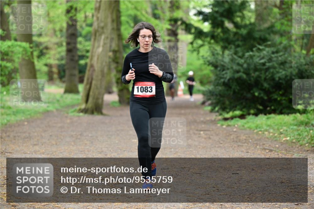 19.04.2026 - Hammer Lauf Dr. Thomas Lammeyer http://msf.ph/oto/9535759 19.04.2026 10:19:26 Laufen 1083 meine-sportfotos.de