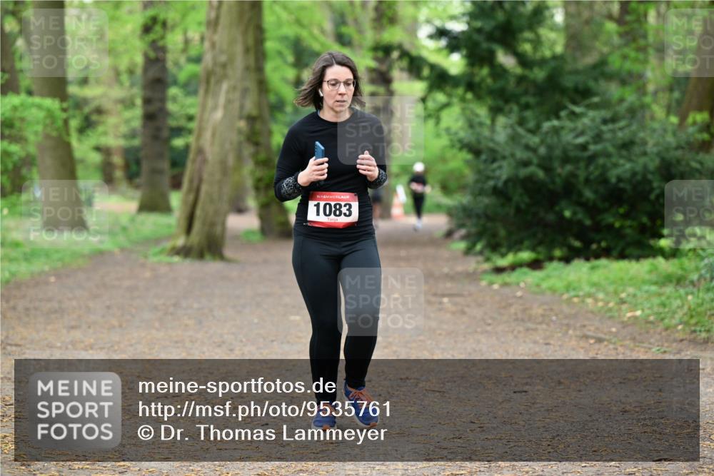 19.04.2026 - Hammer Lauf Dr. Thomas Lammeyer http://msf.ph/oto/9535761 19.04.2026 10:19:26 Laufen 1083 meine-sportfotos.de