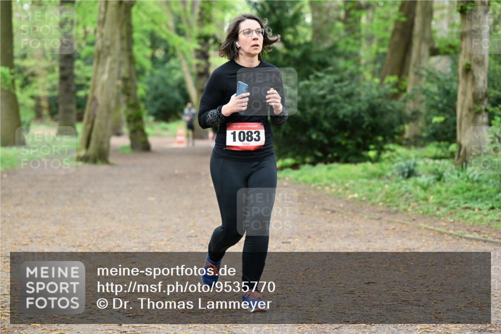 19.04.2026 - Hammer Lauf Dr. Thomas Lammeyer http://msf.ph/oto/9535770 19.04.2026 10:19:27 Laufen 1083 meine-sportfotos.de