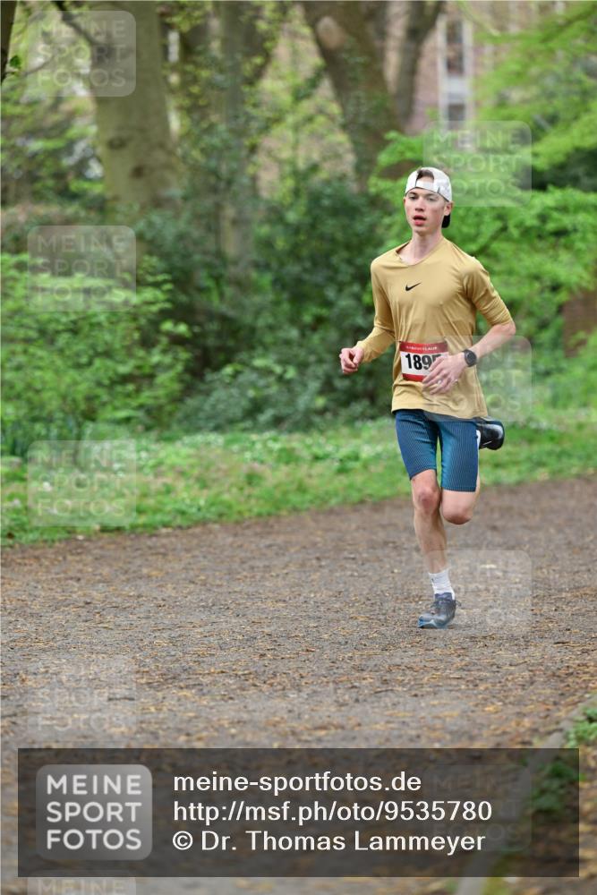 19.04.2026 - Hammer Lauf Dr. Thomas Lammeyer http://msf.ph/oto/9535780 19.04.2026 10:20:04 Laufen 189 meine-sportfotos.de