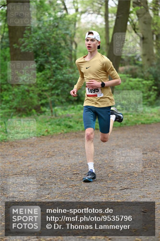 19.04.2026 - Hammer Lauf Dr. Thomas Lammeyer http://msf.ph/oto/9535796 19.04.2026 10:20:05 Laufen 1895 meine-sportfotos.de