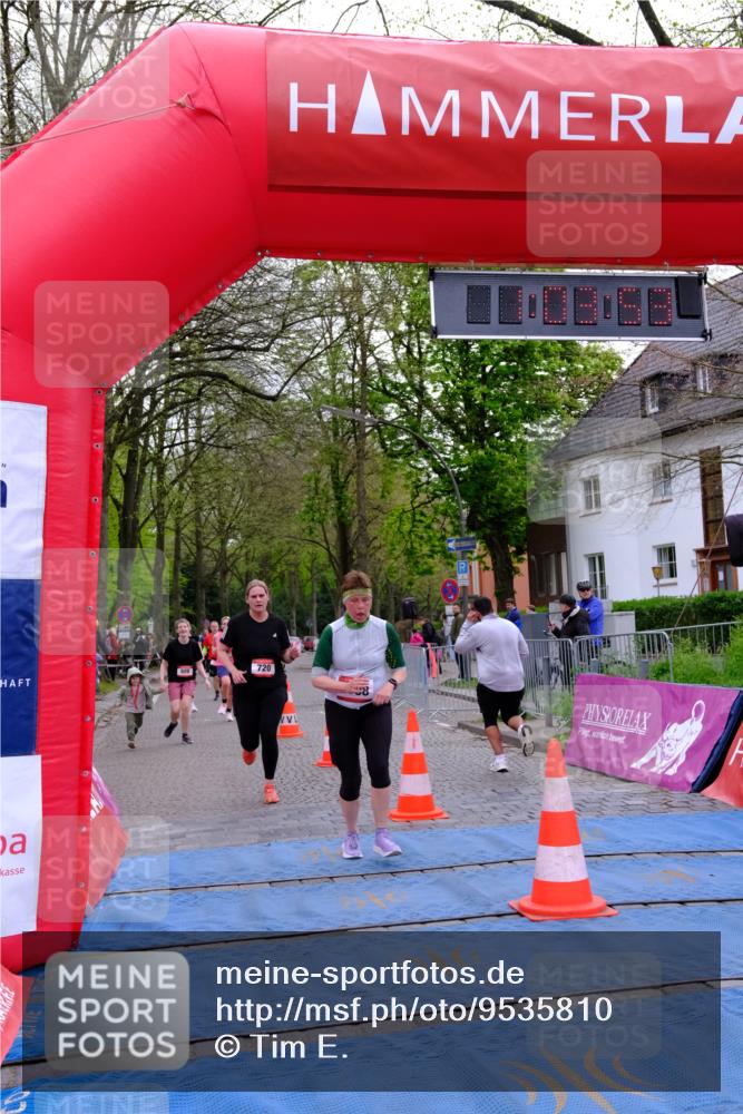 19.04.2026 - Hammer Lauf Tim E. http://msf.ph/oto/9535810 19.04.2026 10:49:01 Ziel 720, 759, 798, 877, 888, 1632, 1633, 1798 meine-sportfotos.de