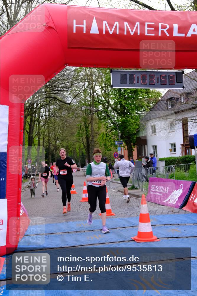19.04.2026 - Hammer Lauf Tim E. http://msf.ph/oto/9535813 19.04.2026 10:49:01 Ziel 720, 759, 798, 877, 888, 1632, 1633, 1798 meine-sportfotos.de