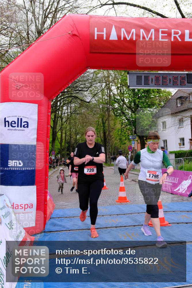 19.04.2026 - Hammer Lauf Tim E. http://msf.ph/oto/9535822 19.04.2026 10:49:02 Ziel 720, 759, 798, 877, 888, 1632, 1633, 1798 meine-sportfotos.de