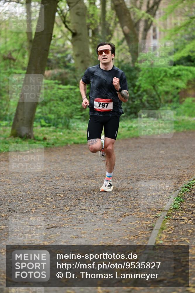 19.04.2026 - Hammer Lauf Dr. Thomas Lammeyer http://msf.ph/oto/9535827 19.04.2026 10:20:13 Laufen 797 meine-sportfotos.de