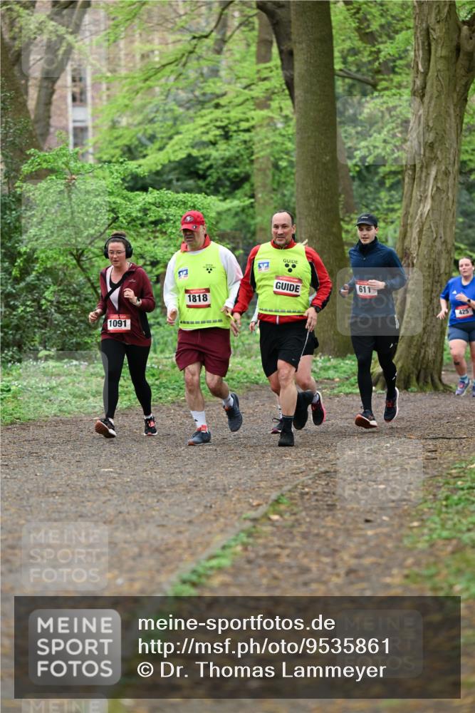 19.04.2026 - Hammer Lauf Dr. Thomas Lammeyer http://msf.ph/oto/9535861 19.04.2026 10:20:30 Laufen 1091, 1818, 611, 425 meine-sportfotos.de