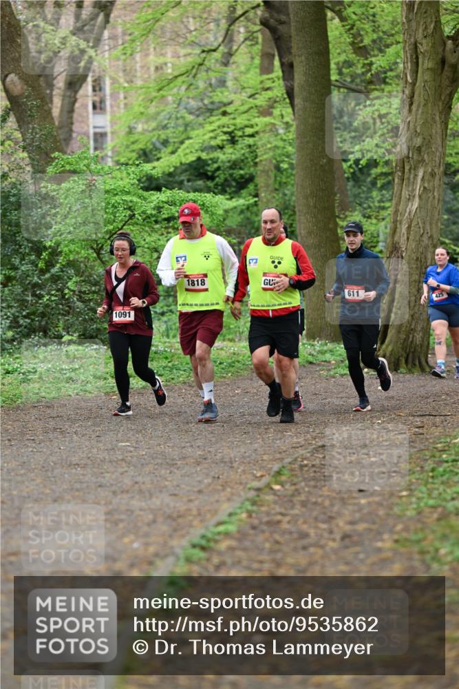 19.04.2026 - Hammer Lauf Dr. Thomas Lammeyer http://msf.ph/oto/9535862 19.04.2026 10:20:30 Laufen 1091, 1818, 611, 425 meine-sportfotos.de
