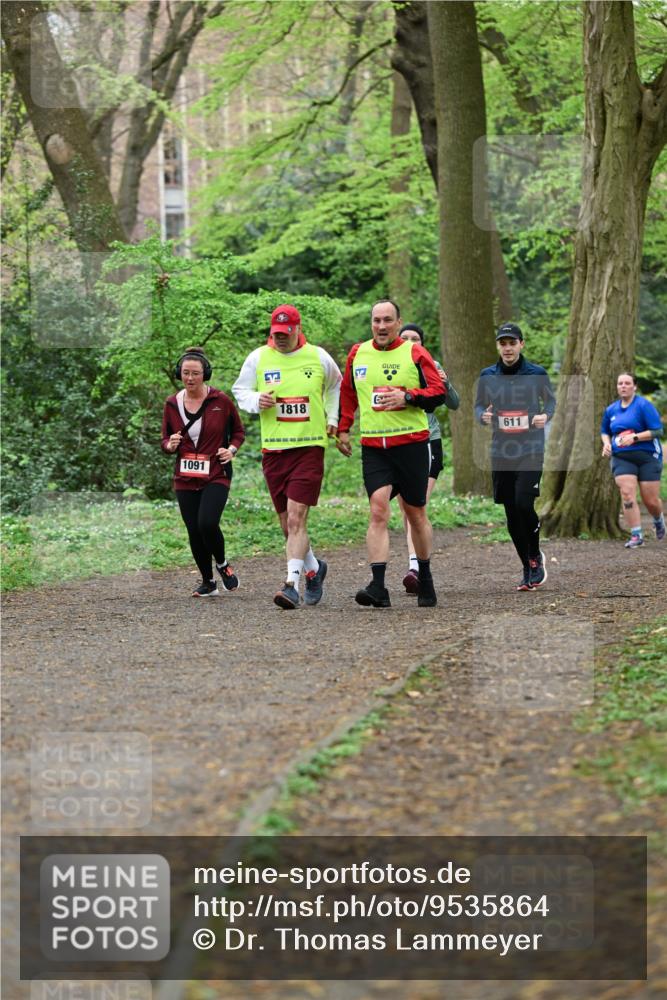 19.04.2026 - Hammer Lauf Dr. Thomas Lammeyer http://msf.ph/oto/9535864 19.04.2026 10:20:30 Laufen 1091, 1818, 611 meine-sportfotos.de