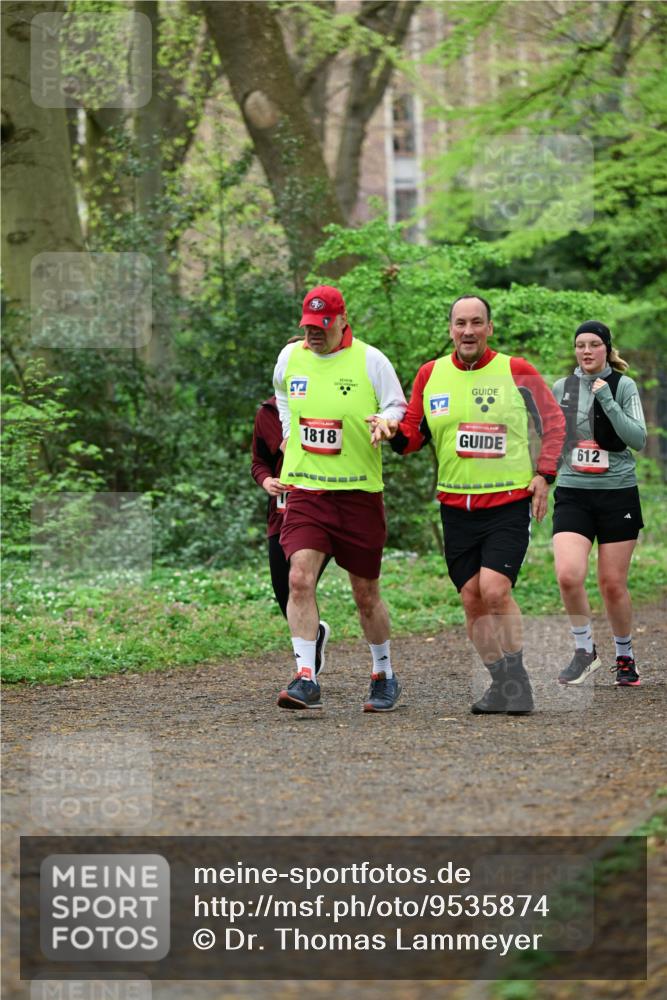 19.04.2026 - Hammer Lauf Dr. Thomas Lammeyer http://msf.ph/oto/9535874 19.04.2026 10:20:31 Laufen 1818, 612 meine-sportfotos.de