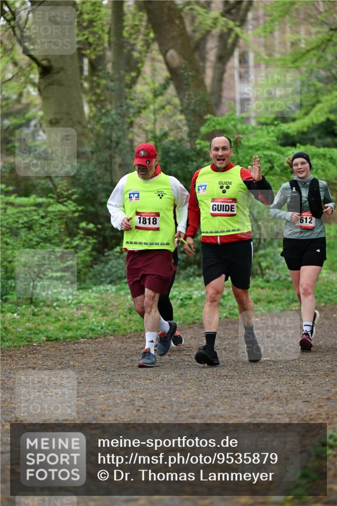 19.04.2026 - Hammer Lauf Dr. Thomas Lammeyer http://msf.ph/oto/9535879 19.04.2026 10:20:32 Laufen 1818, 612 meine-sportfotos.de