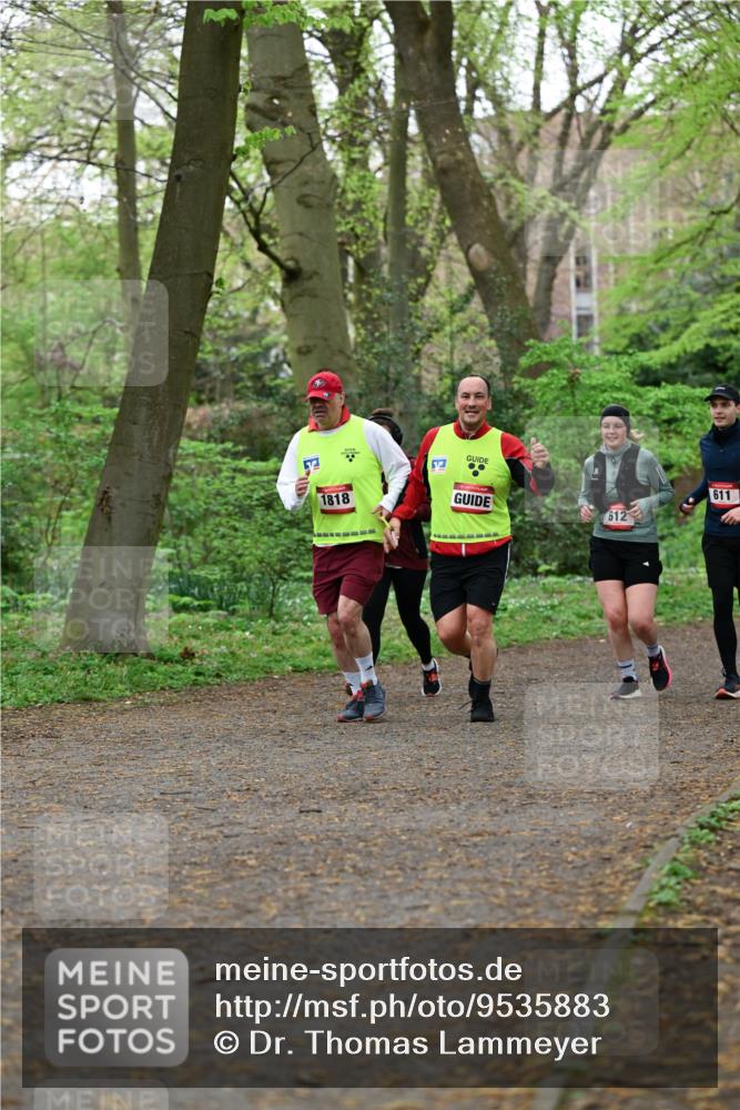 19.04.2026 - Hammer Lauf Dr. Thomas Lammeyer http://msf.ph/oto/9535883 19.04.2026 10:20:33 Laufen 1818, 611, 612 meine-sportfotos.de