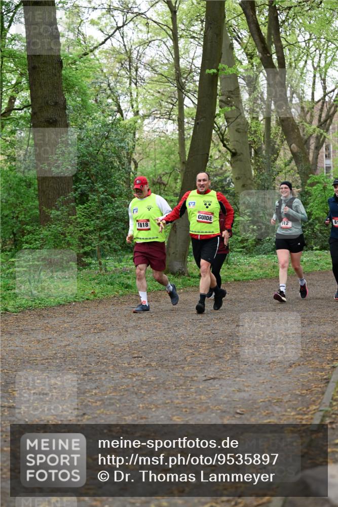 19.04.2026 - Hammer Lauf Dr. Thomas Lammeyer http://msf.ph/oto/9535897 19.04.2026 10:20:34 Laufen 1818, 612 meine-sportfotos.de