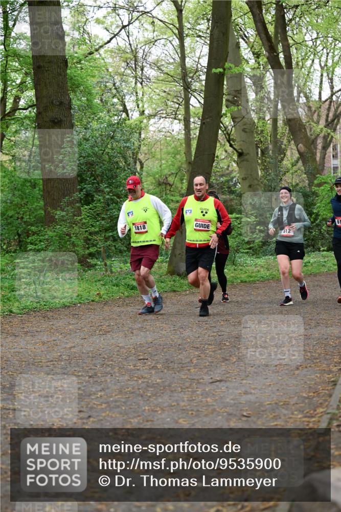 19.04.2026 - Hammer Lauf Dr. Thomas Lammeyer http://msf.ph/oto/9535900 19.04.2026 10:20:34 Laufen 1818, 612 meine-sportfotos.de