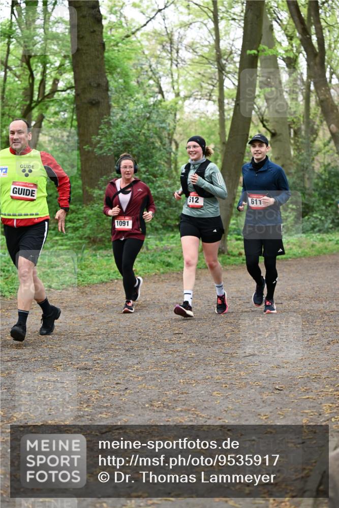 19.04.2026 - Hammer Lauf Dr. Thomas Lammeyer http://msf.ph/oto/9535917 19.04.2026 10:20:36 Laufen 1091, 612, 611 meine-sportfotos.de