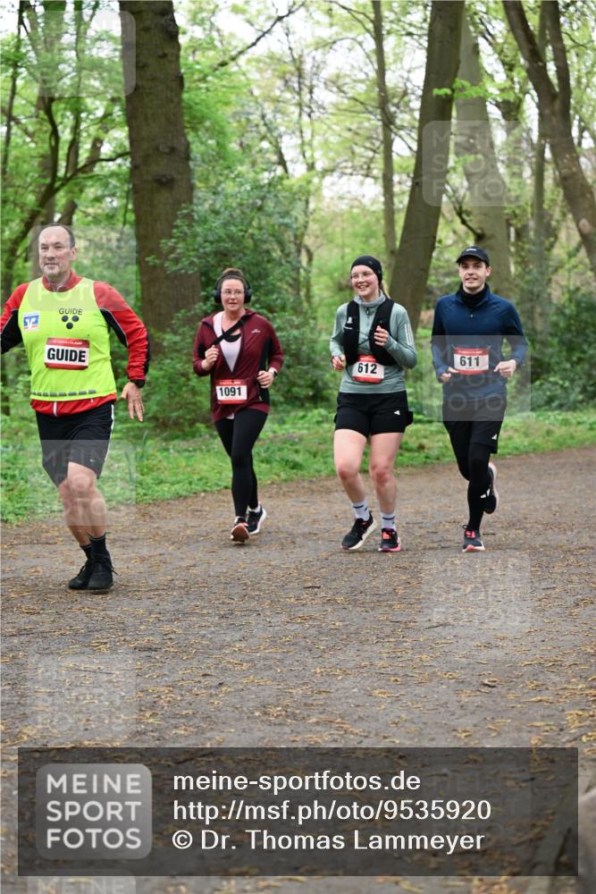 19.04.2026 - Hammer Lauf Dr. Thomas Lammeyer http://msf.ph/oto/9535920 19.04.2026 10:20:36 Laufen 1091, 612, 611 meine-sportfotos.de
