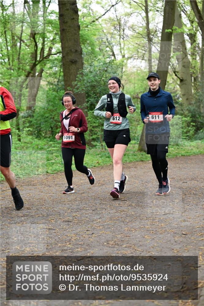 19.04.2026 - Hammer Lauf Dr. Thomas Lammeyer http://msf.ph/oto/9535924 19.04.2026 10:20:37 Laufen 1091, 612, 611 meine-sportfotos.de
