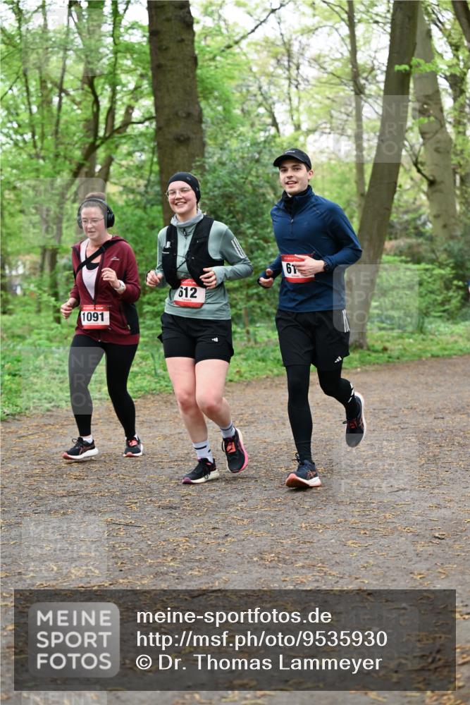 19.04.2026 - Hammer Lauf Dr. Thomas Lammeyer http://msf.ph/oto/9535930 19.04.2026 10:20:37 Laufen 1091, 612 meine-sportfotos.de