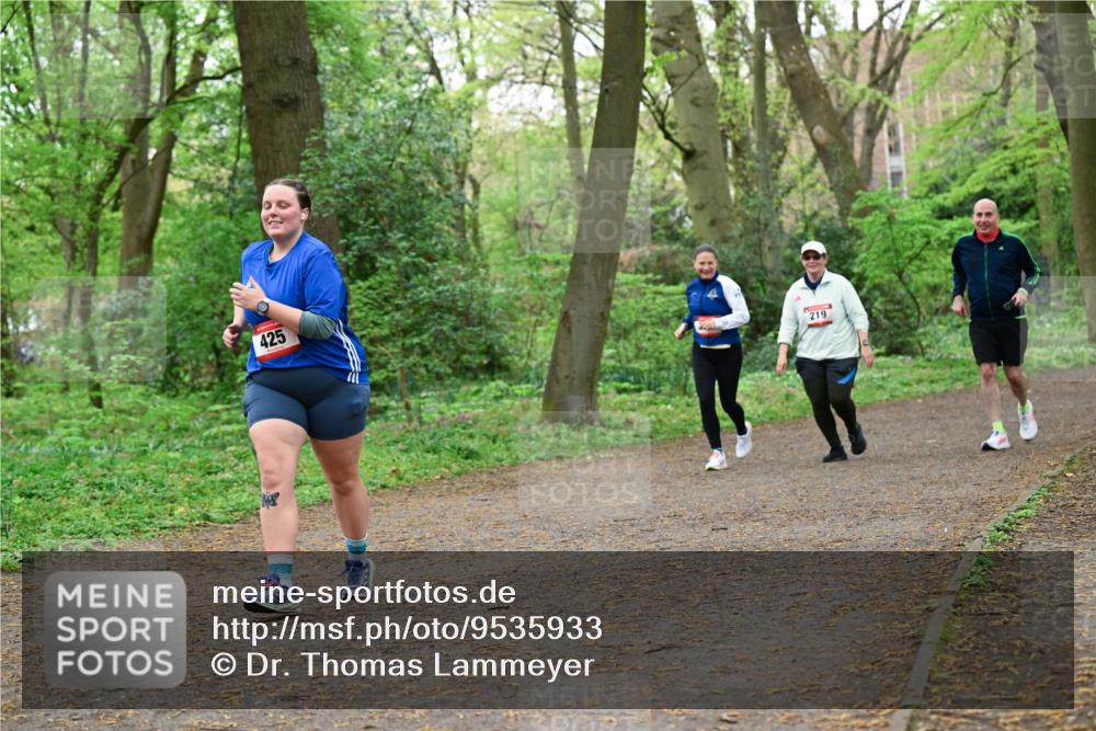 19.04.2026 - Hammer Lauf Dr. Thomas Lammeyer http://msf.ph/oto/9535933 19.04.2026 10:20:41 Laufen 425, 219 meine-sportfotos.de