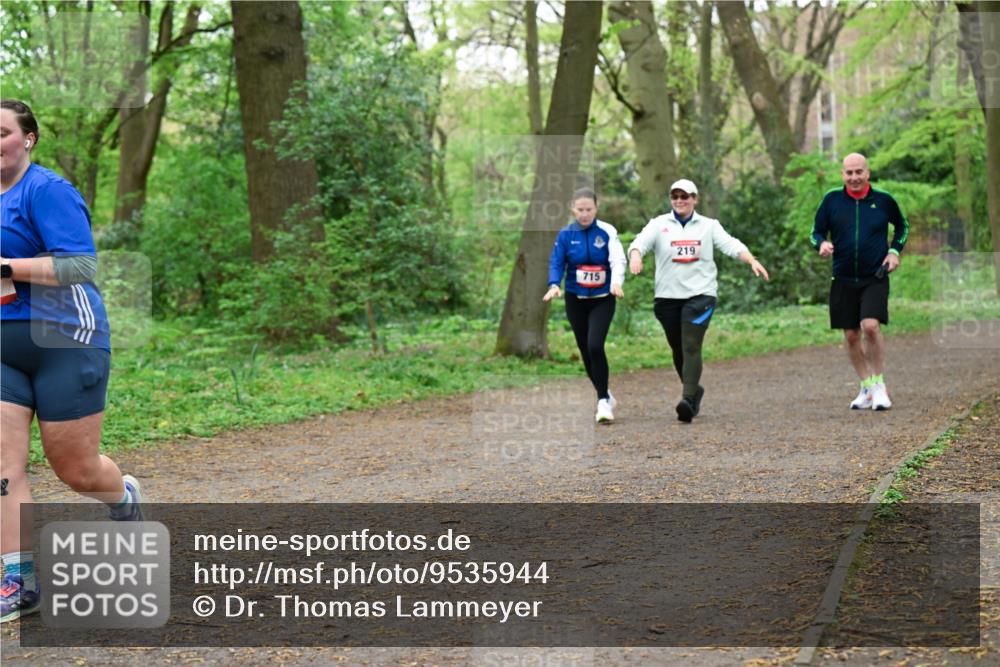 19.04.2026 - Hammer Lauf Dr. Thomas Lammeyer http://msf.ph/oto/9535944 19.04.2026 10:20:42 Laufen 715, 219 meine-sportfotos.de