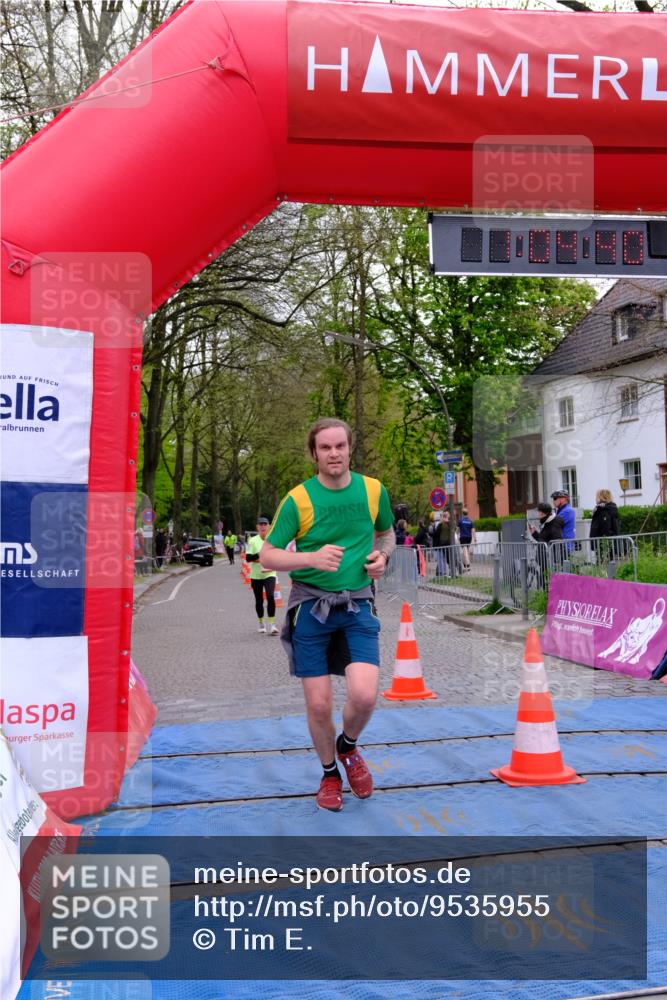 19.04.2026 - Hammer Lauf Tim E. http://msf.ph/oto/9535955 19.04.2026 10:49:48 Ziel 119, 248, 273, 317, 344 meine-sportfotos.de