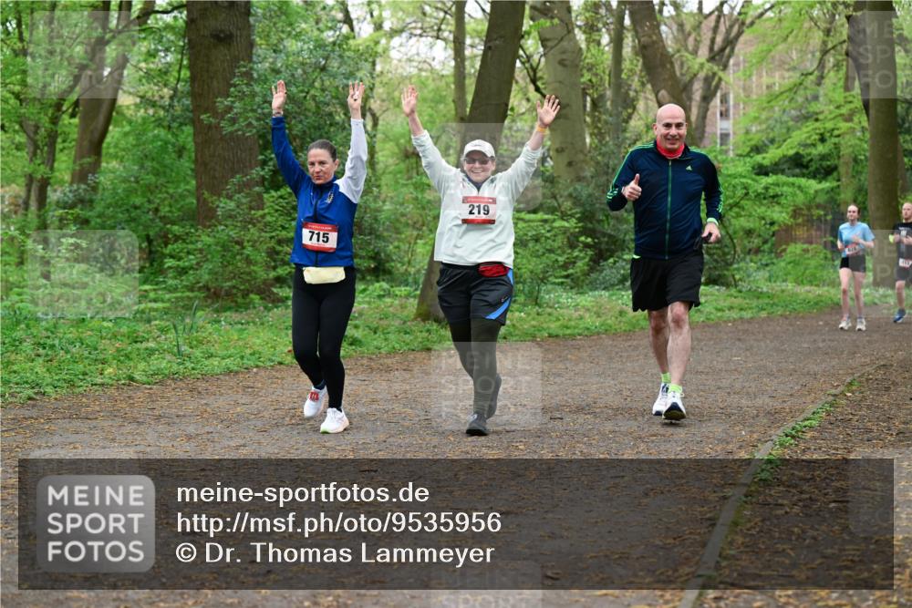 19.04.2026 - Hammer Lauf Dr. Thomas Lammeyer http://msf.ph/oto/9535956 19.04.2026 10:20:44 Laufen 715, 219 meine-sportfotos.de
