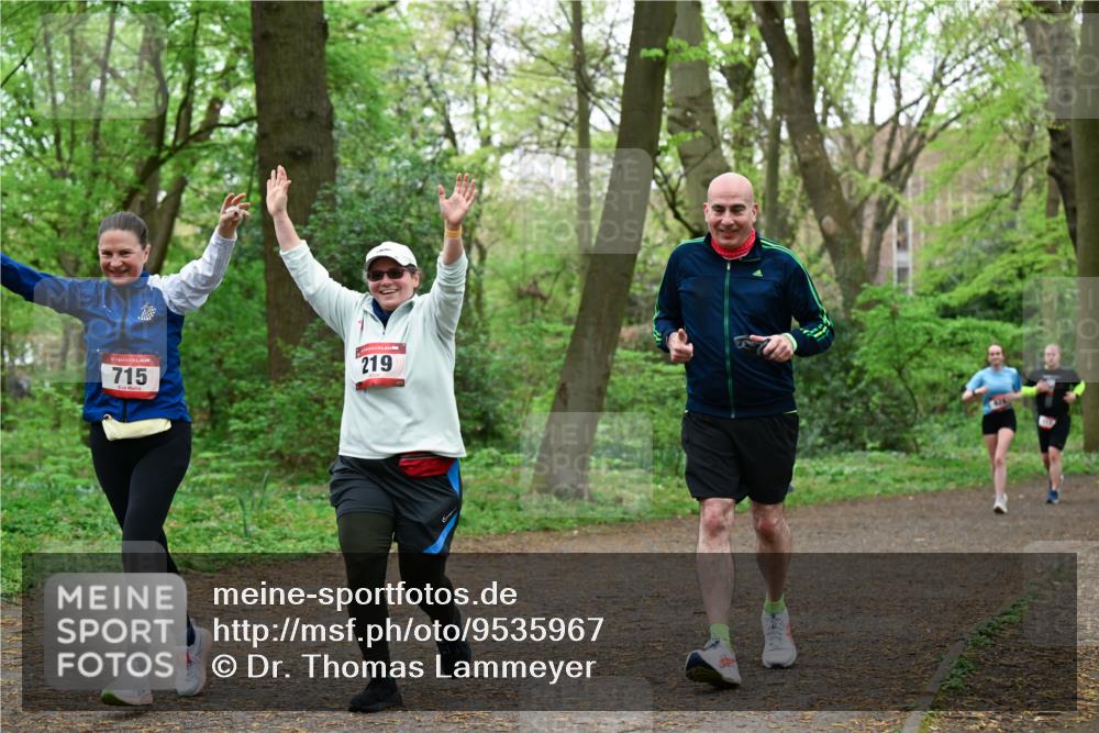 19.04.2026 - Hammer Lauf Dr. Thomas Lammeyer http://msf.ph/oto/9535967 19.04.2026 10:20:45 Laufen 715, 219 meine-sportfotos.de