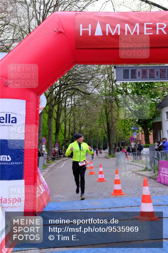 19.04.2026 - Hammer Lauf Tim E. http://msf.ph/oto/9535969 19.04.2026 10:50:06 Ziel 149, 1262 meine-sportfotos.de