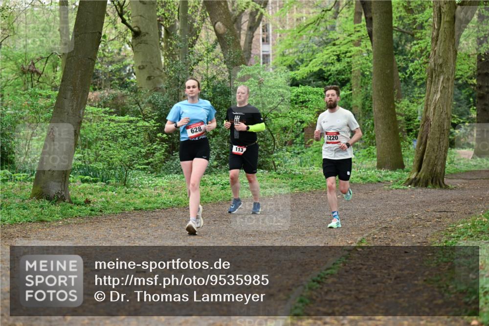 19.04.2026 - Hammer Lauf Dr. Thomas Lammeyer http://msf.ph/oto/9535985 19.04.2026 10:20:48 Laufen 628, 113, 1220 meine-sportfotos.de