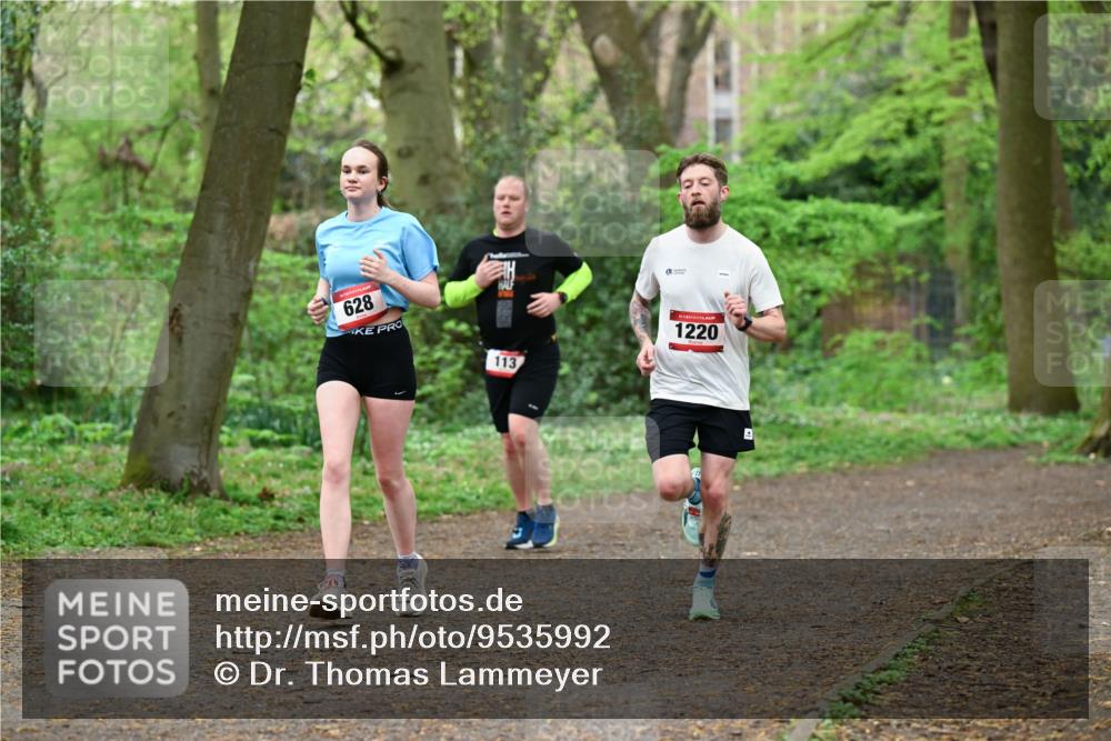 19.04.2026 - Hammer Lauf Dr. Thomas Lammeyer http://msf.ph/oto/9535992 19.04.2026 10:20:49 Laufen 628, 113, 1220 meine-sportfotos.de