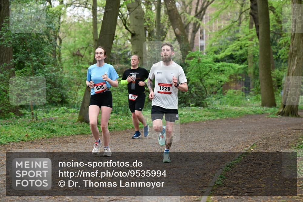 19.04.2026 - Hammer Lauf Dr. Thomas Lammeyer http://msf.ph/oto/9535994 19.04.2026 10:20:50 Laufen 628, 113, 1220 meine-sportfotos.de