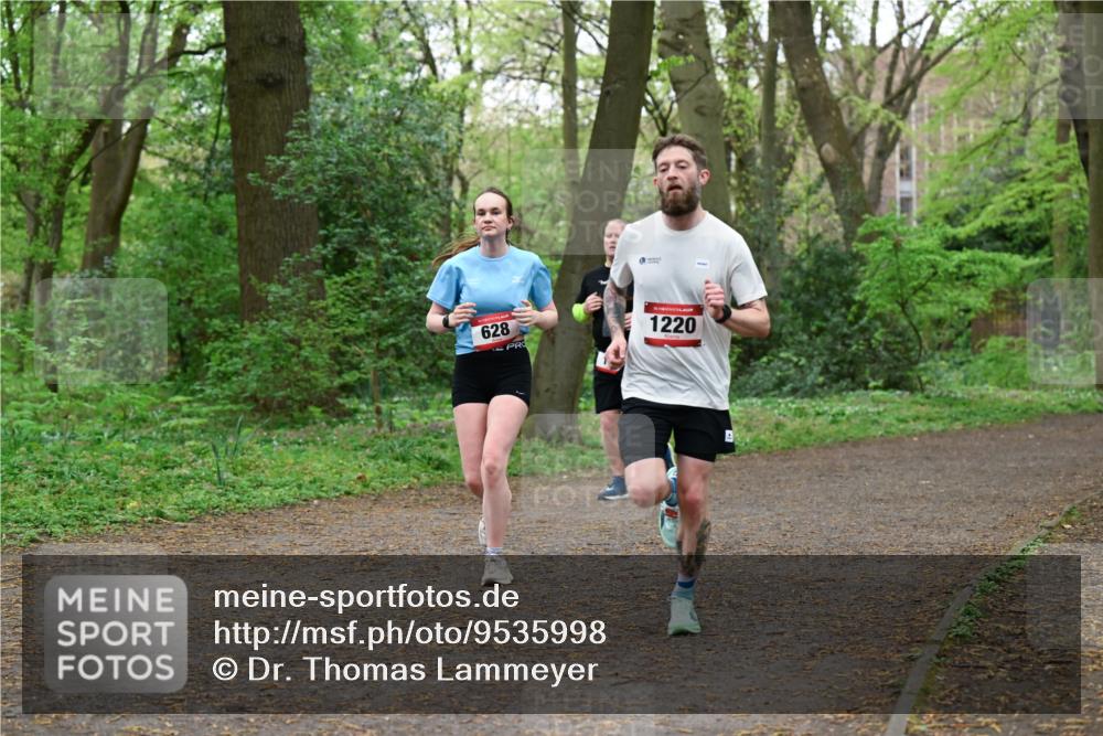 19.04.2026 - Hammer Lauf Dr. Thomas Lammeyer http://msf.ph/oto/9535998 19.04.2026 10:20:50 Laufen 628, 1220 meine-sportfotos.de
