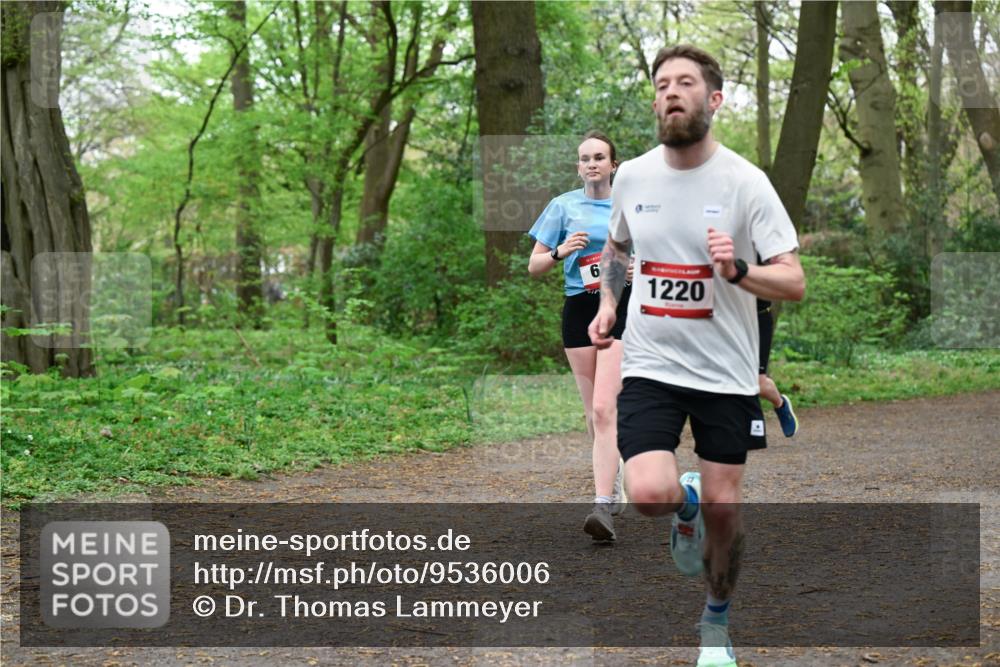 19.04.2026 - Hammer Lauf Dr. Thomas Lammeyer http://msf.ph/oto/9536006 19.04.2026 10:20:51 Laufen 1220 meine-sportfotos.de
