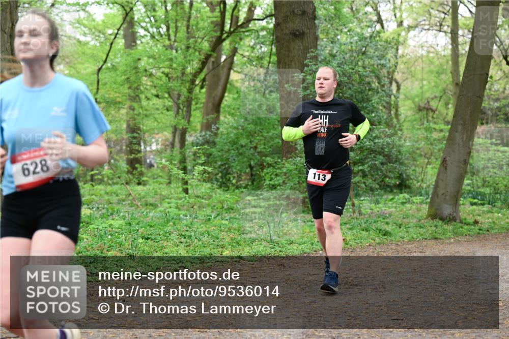 19.04.2026 - Hammer Lauf Dr. Thomas Lammeyer http://msf.ph/oto/9536014 19.04.2026 10:20:53 Laufen 628, 113 meine-sportfotos.de